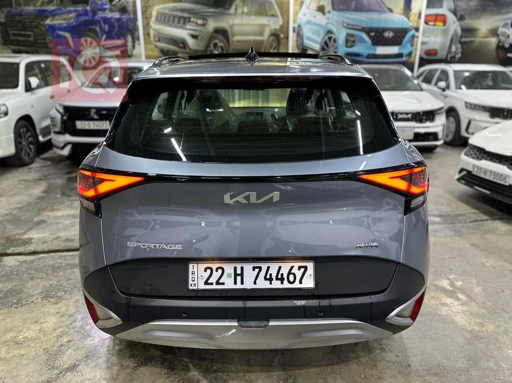 کیا سپۆرتاج